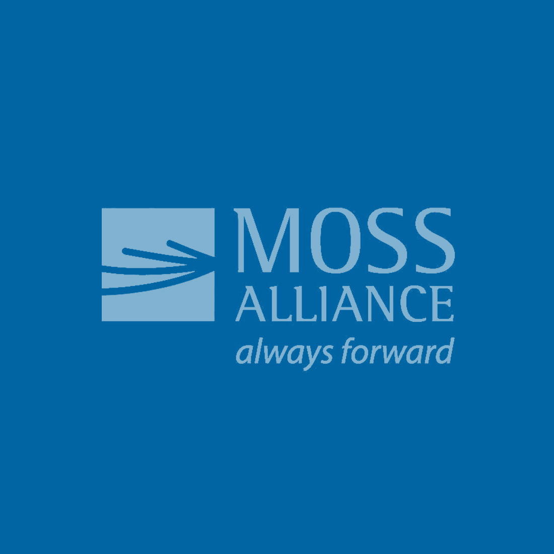 Corporate Identity Moss Alliance