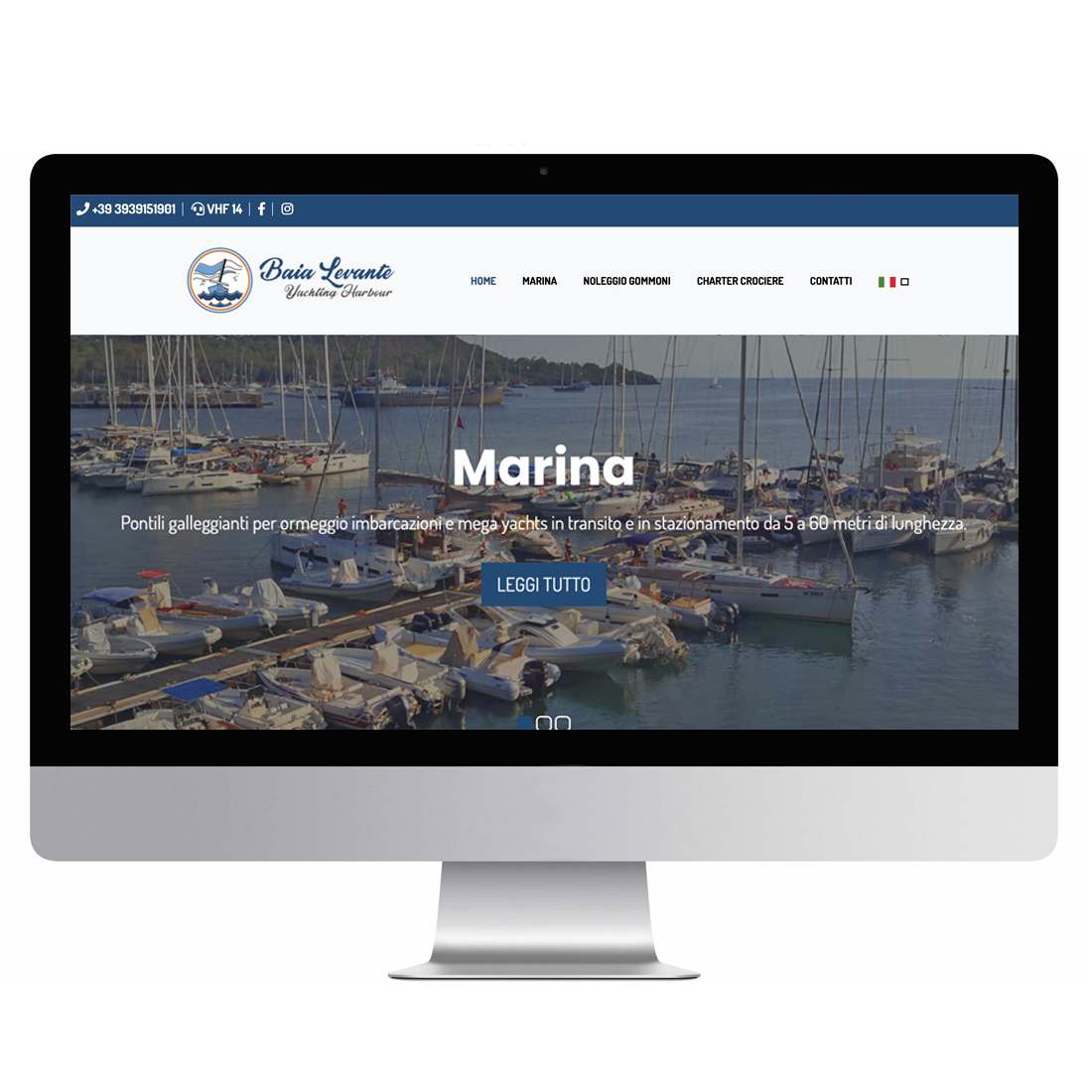 Baia Levante