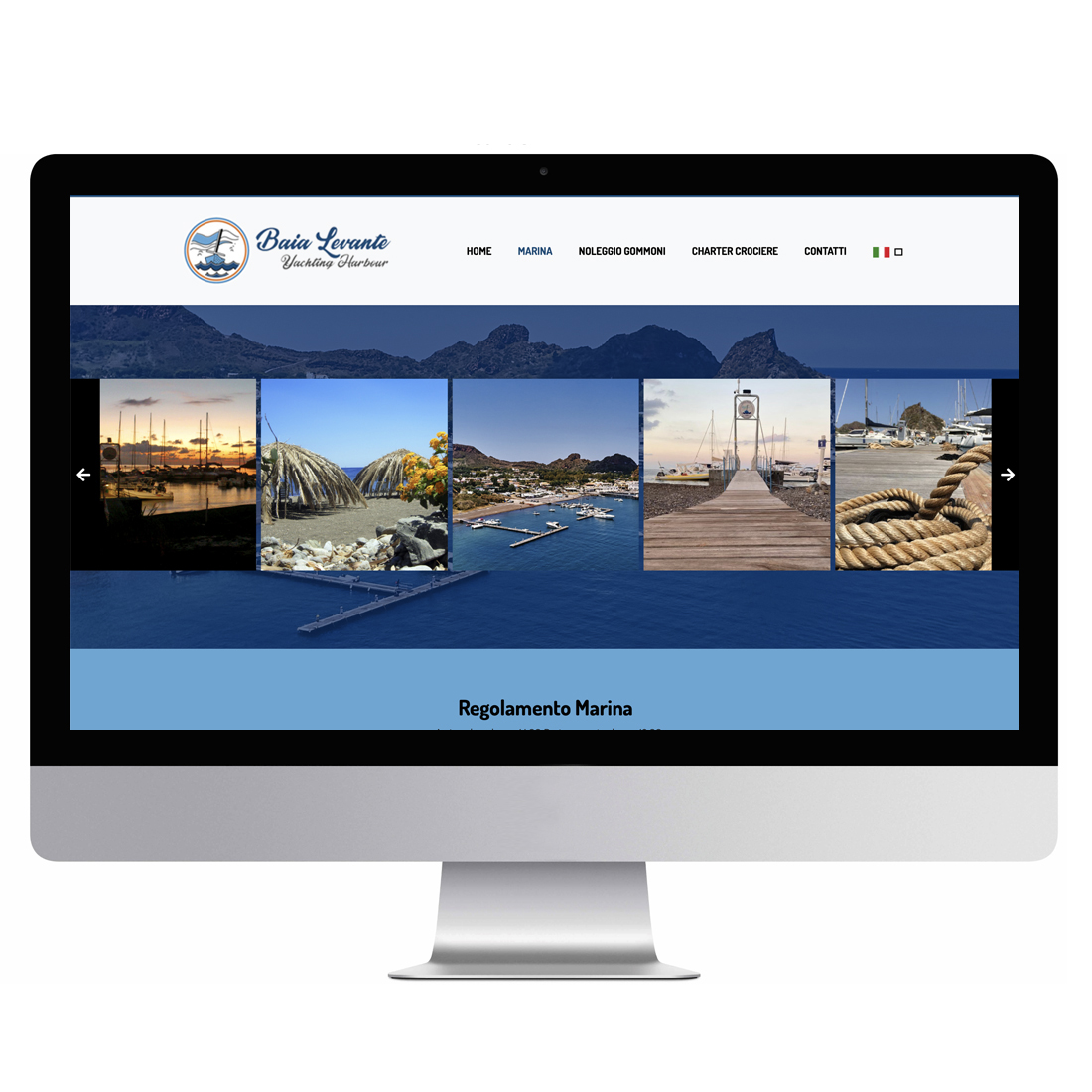 Baia Levante: immagine 3