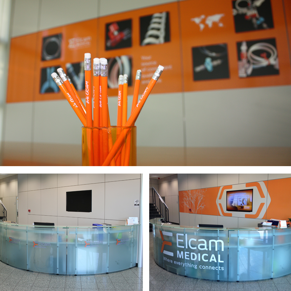 Elcam Medical: immagine 2