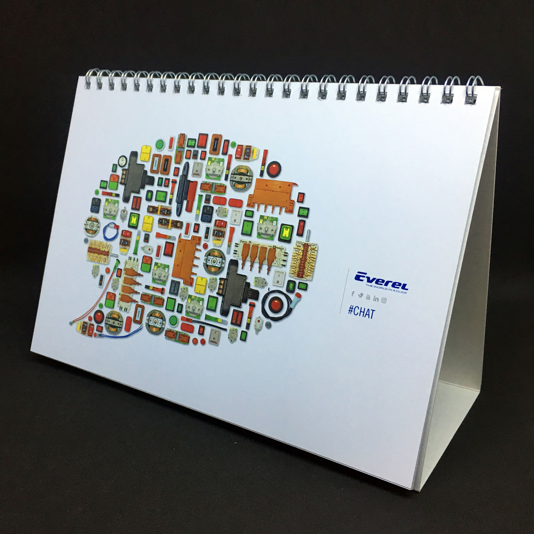 Everel · Calendario: immagine 4
