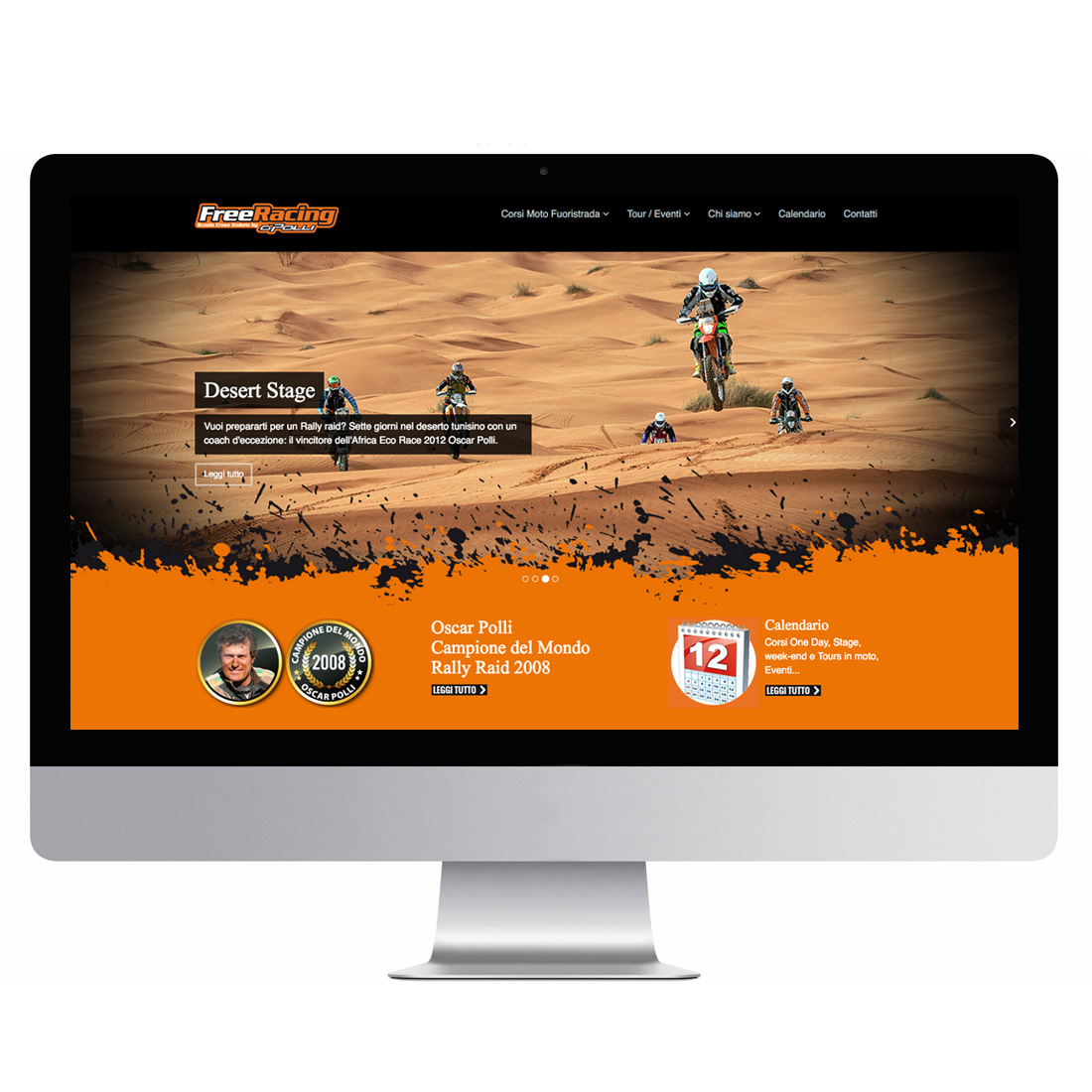 Freeracing