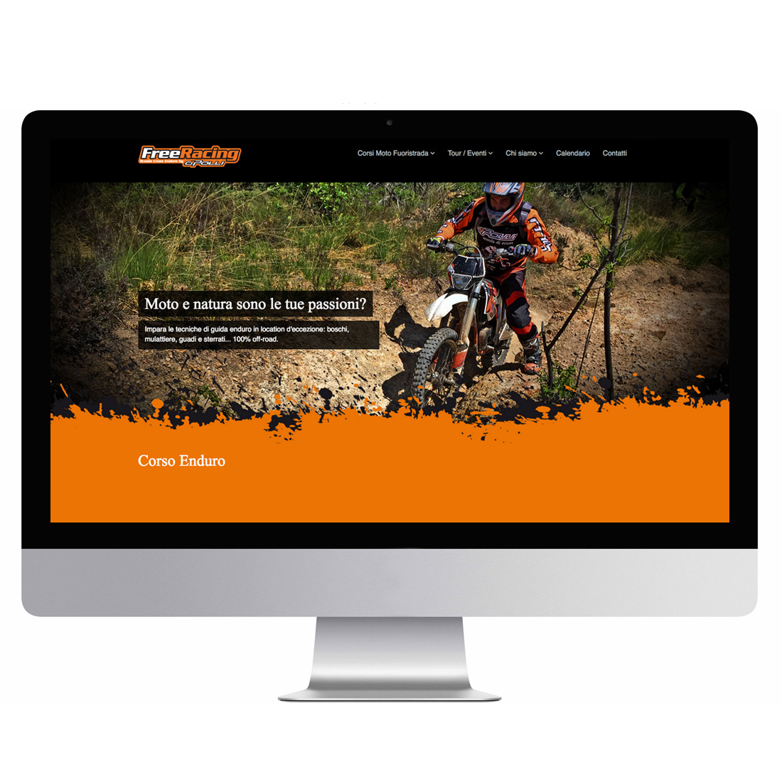 Freeracing: immagine 2