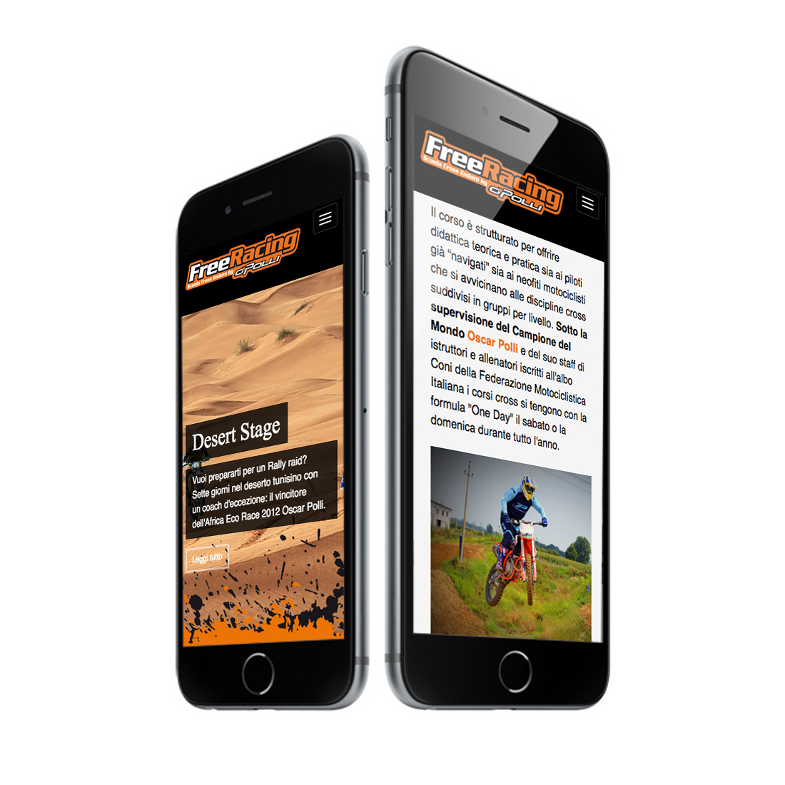 Freeracing: immagine 4