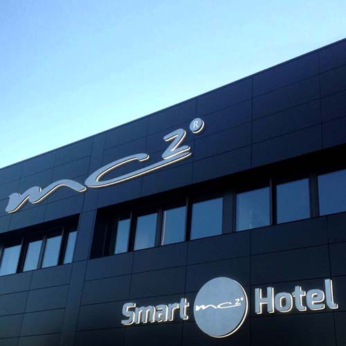 Mc2 Smart Hotel: immagine 3