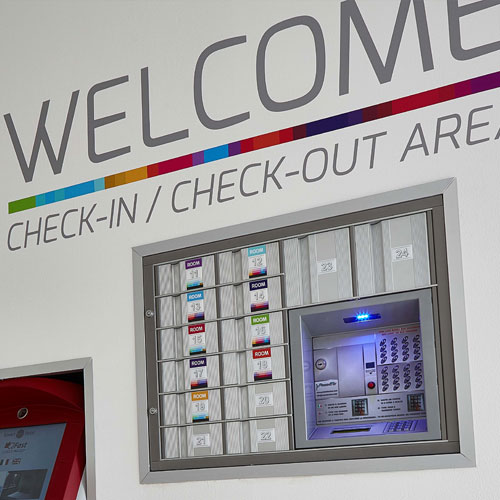 Mc2 Smart Hotel: immagine 4