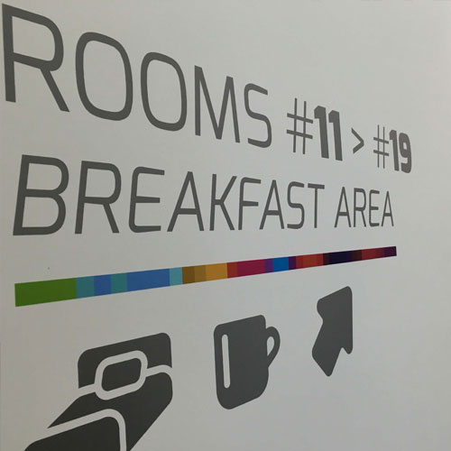 Mc2 Smart Hotel: immagine 5