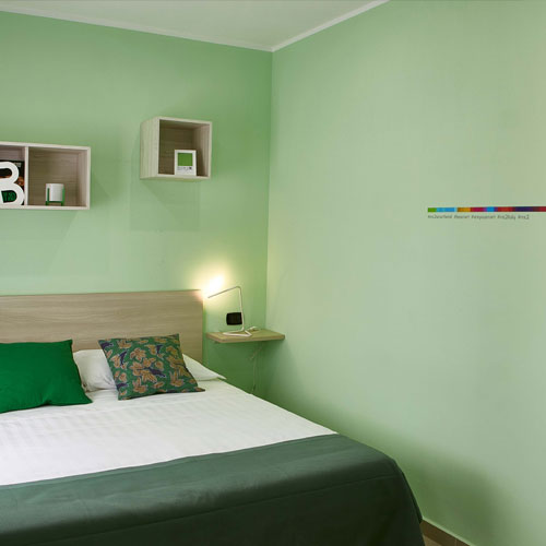 Mc2 Smart Hotel: immagine 7