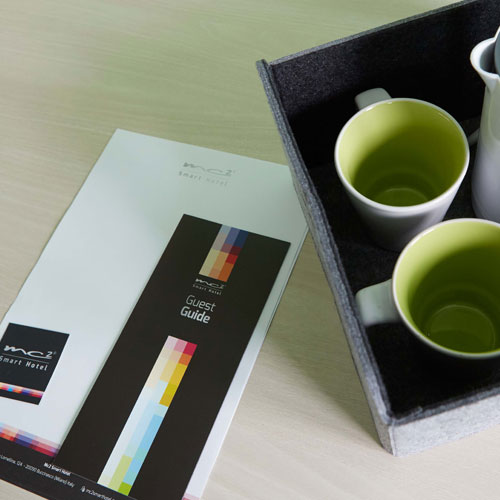 Mc2 Smart Hotel: immagine 8