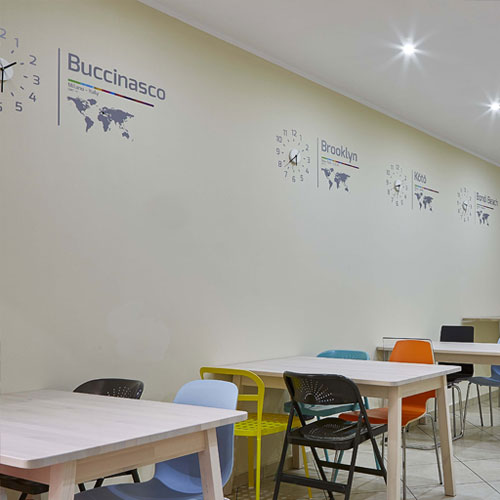 Mc2 Smart Hotel: immagine 9
