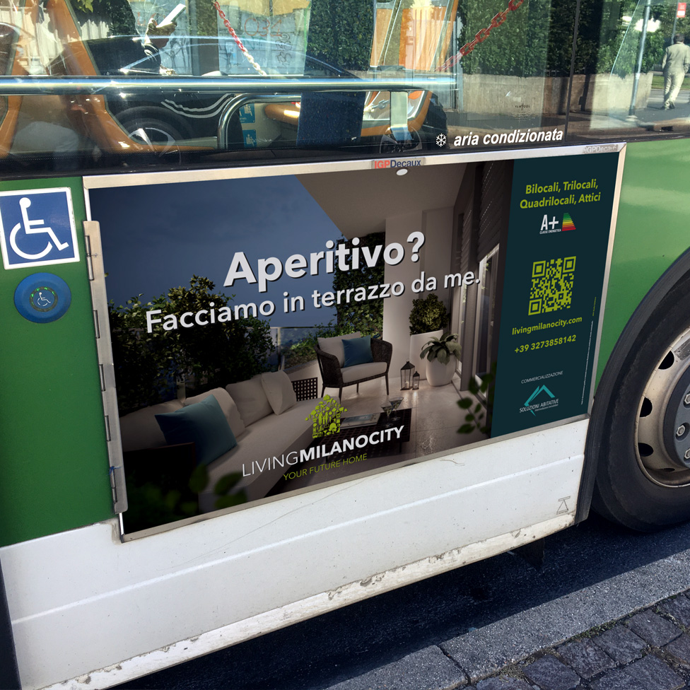 Living Milano City: immagine 6