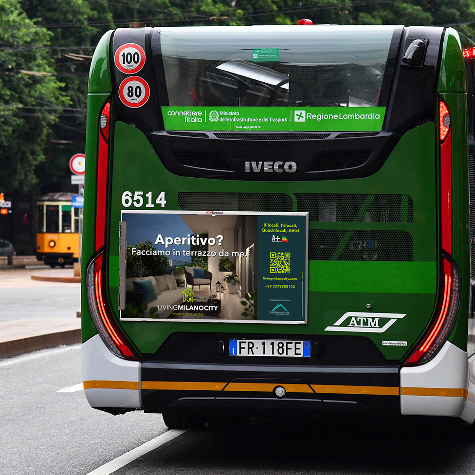 Living Milano City: immagine 7