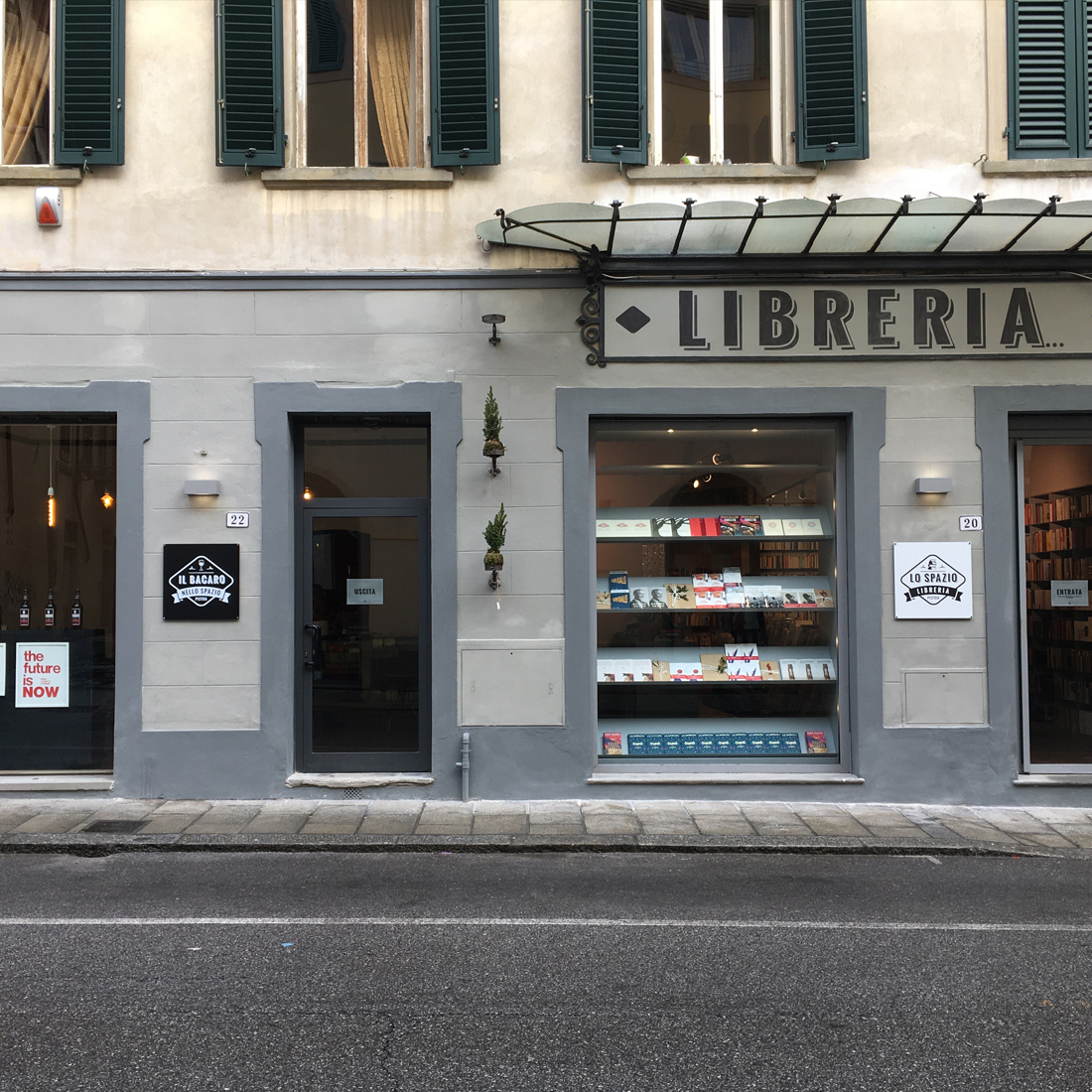 Lo Spazio Pistoia: immagine 9