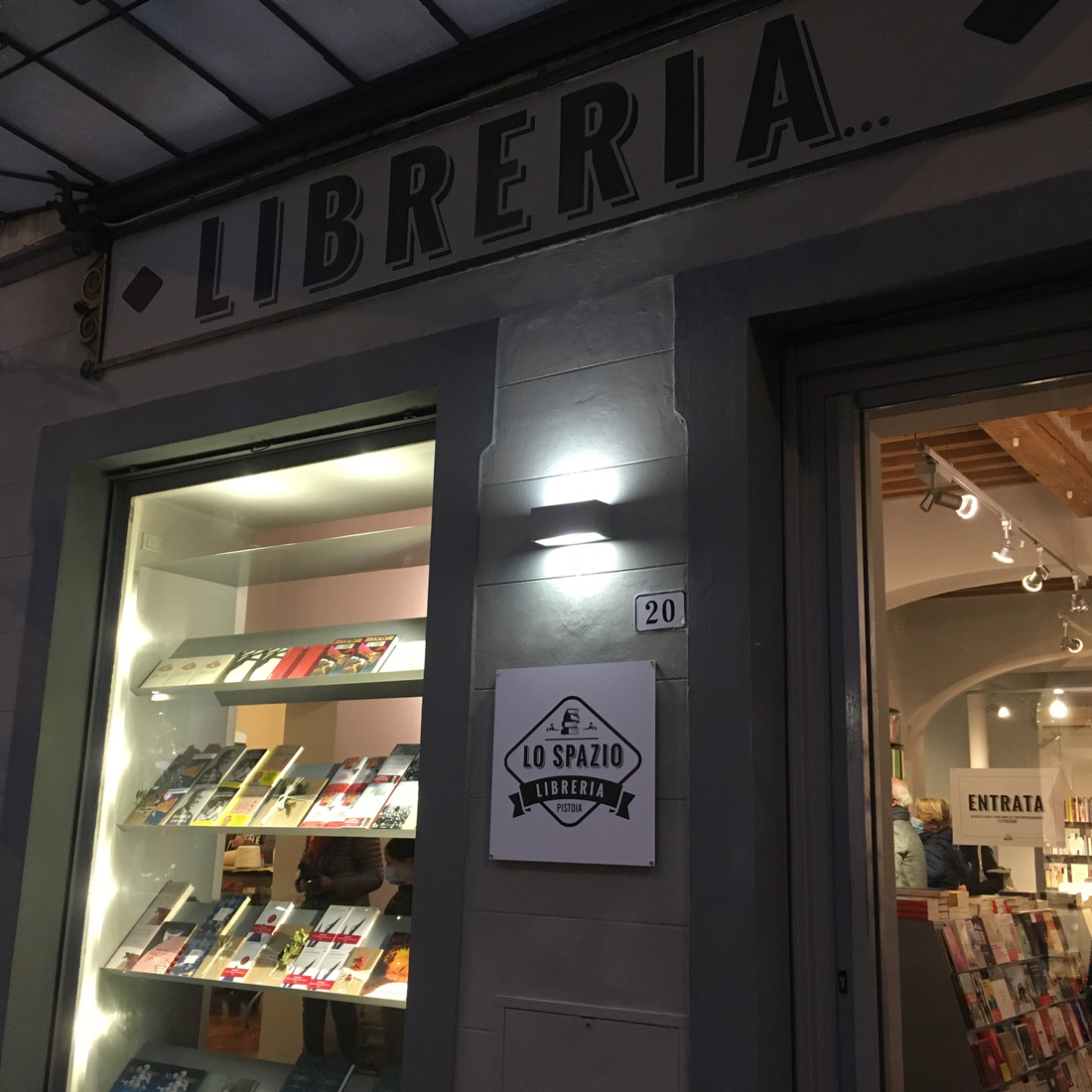 Lo Spazio Pistoia: immagine 10