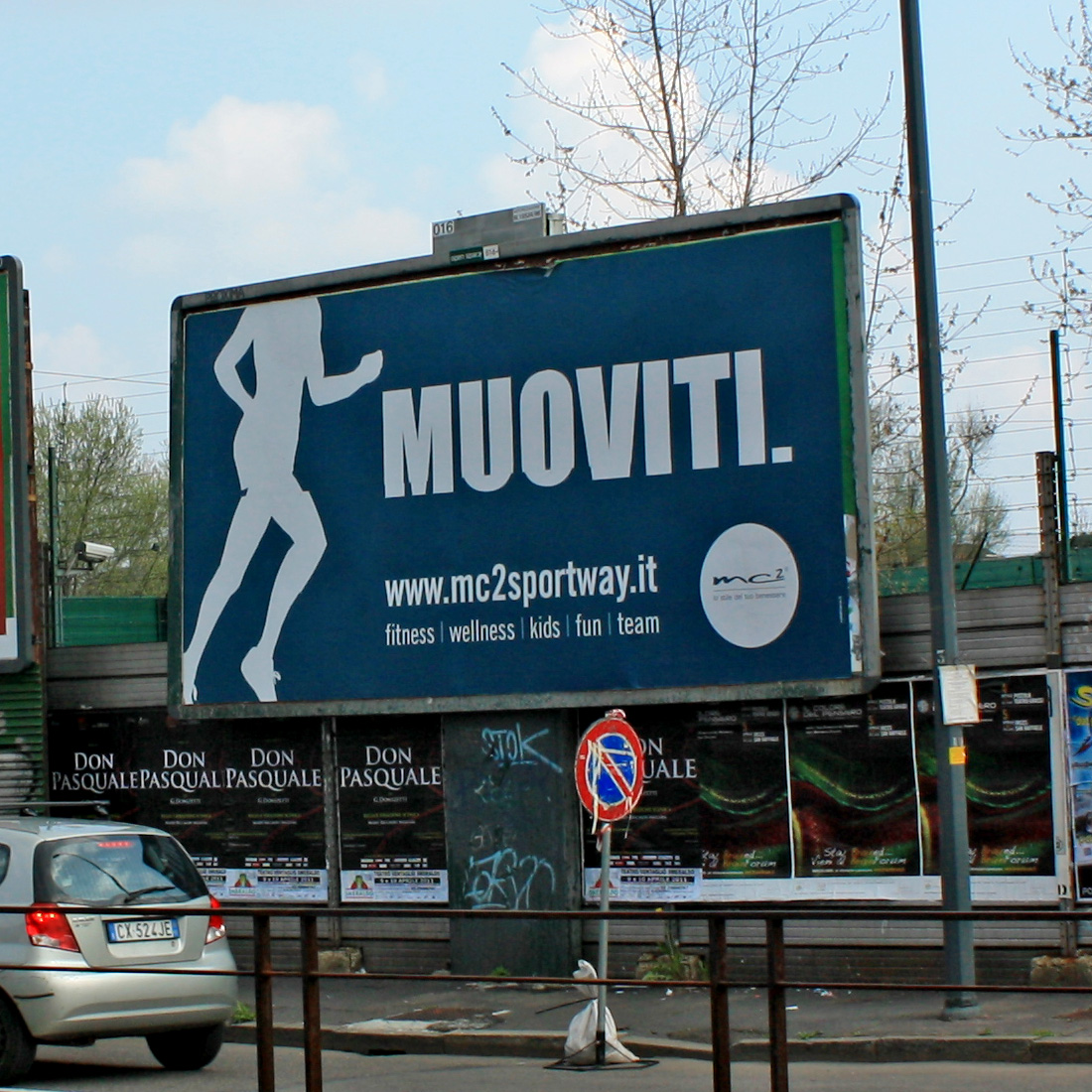 Mc2 Sport Way: immagine 2