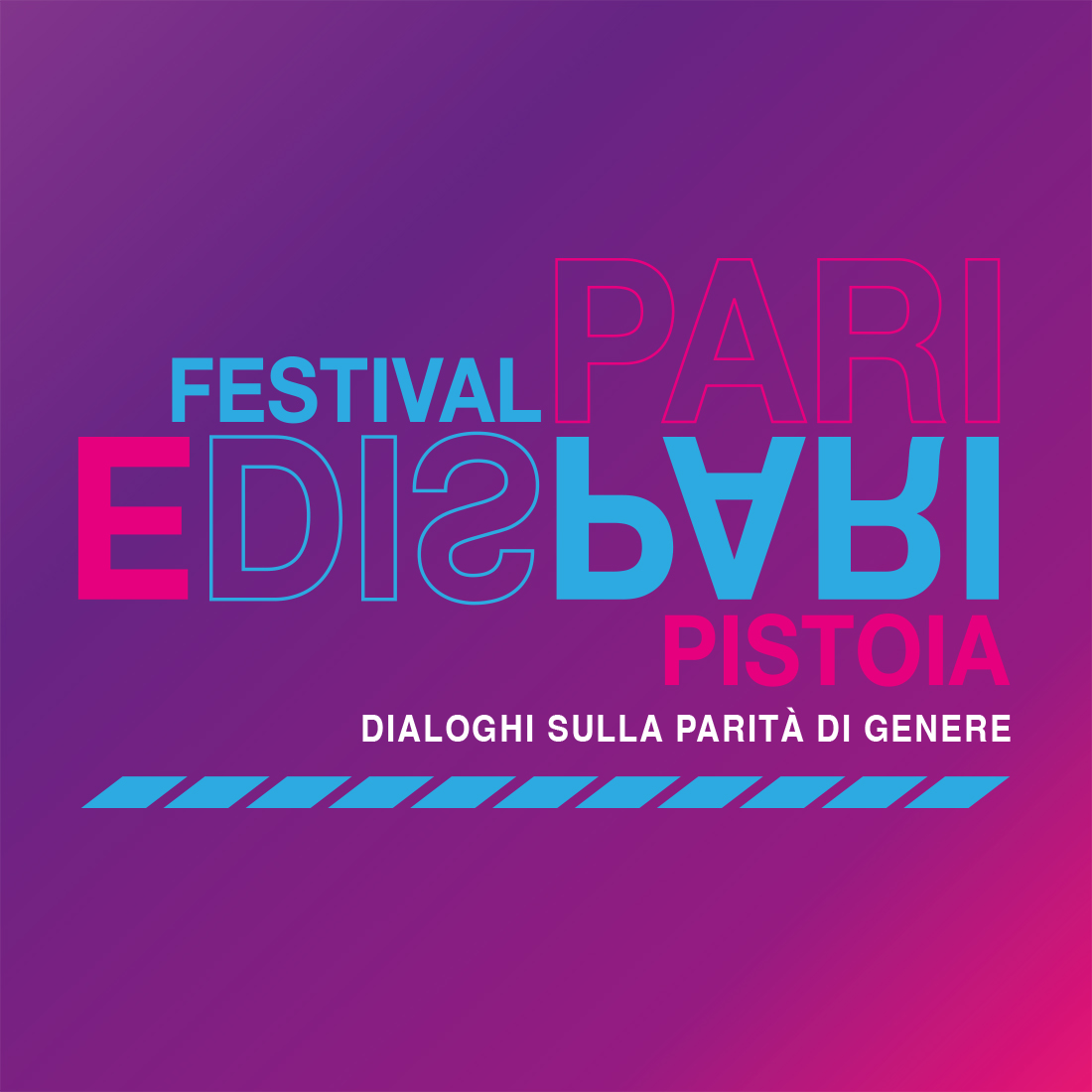 Festival Pari e Dispari: immagine 2