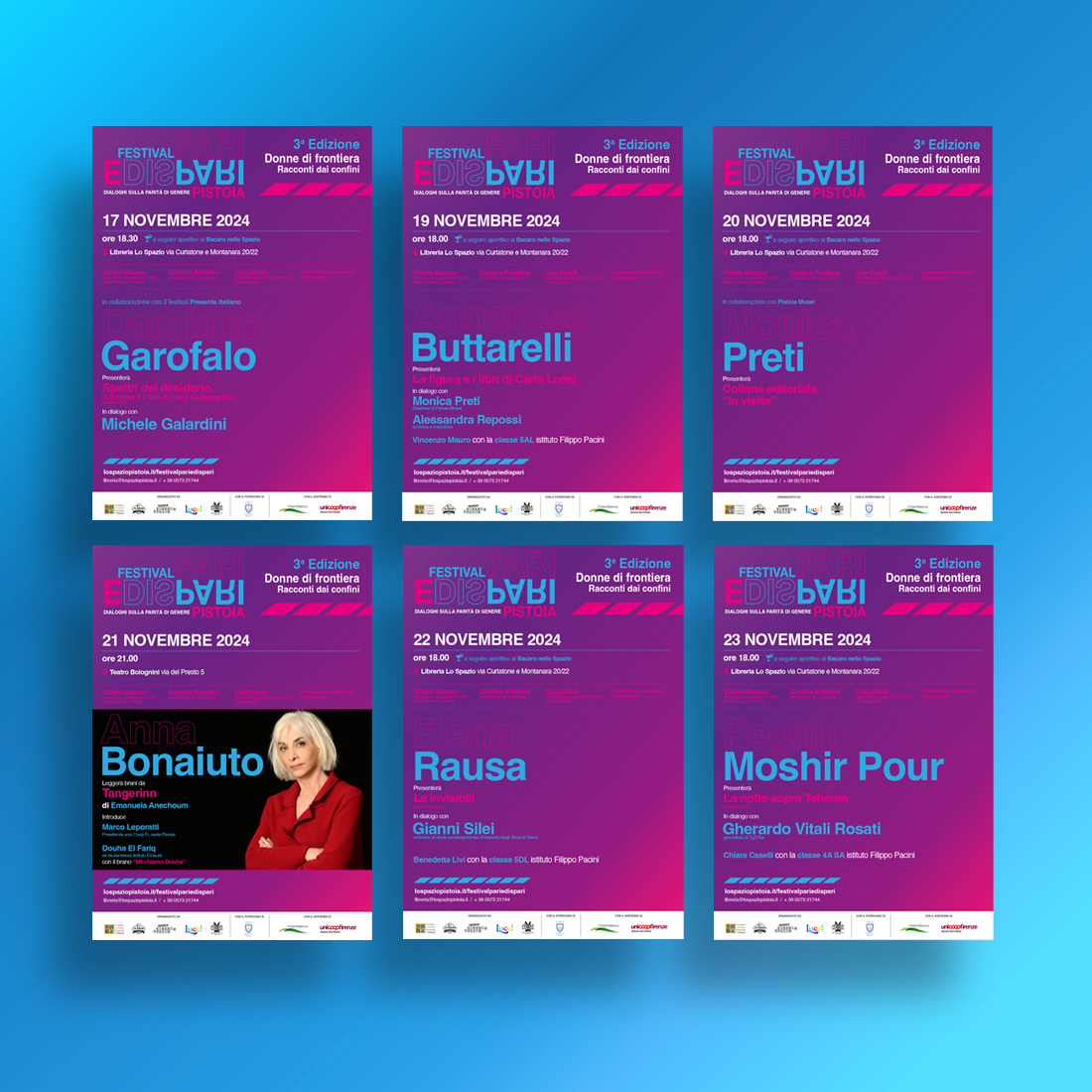 Festival Pari e Dispari: immagine 4