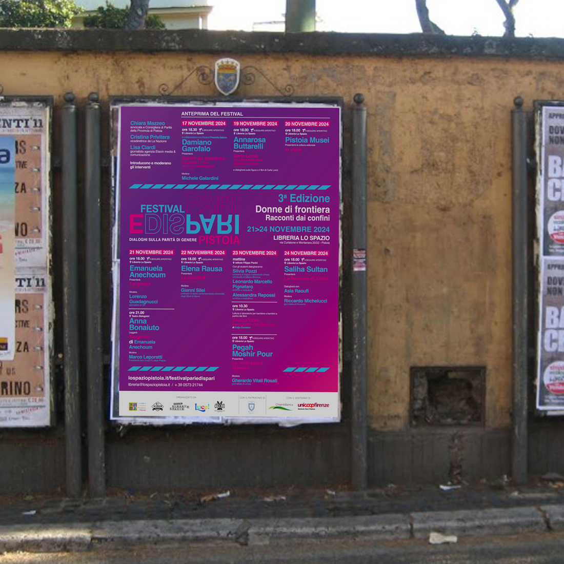 Festival Pari e Dispari: immagine 5