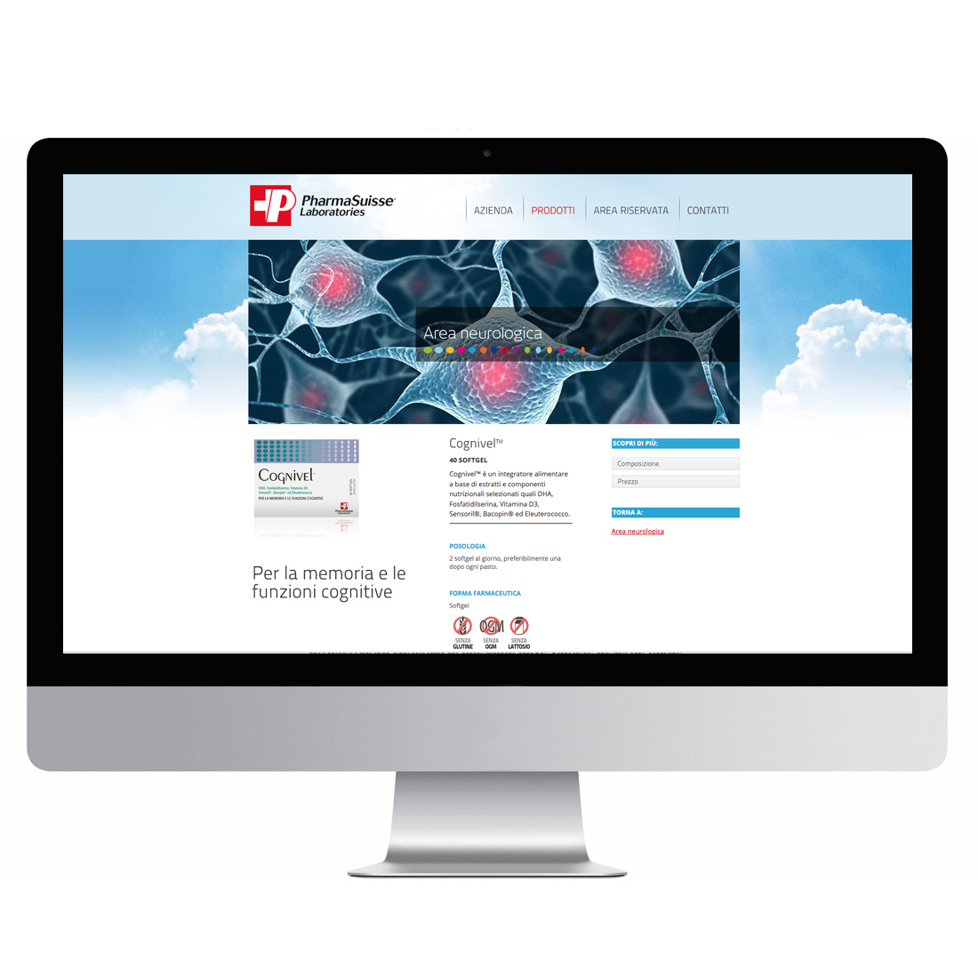 Pharmasuisse Laboratories: immagine 4