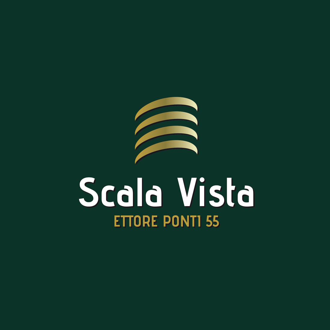 Scala Vista: progetto residenziale a Milano