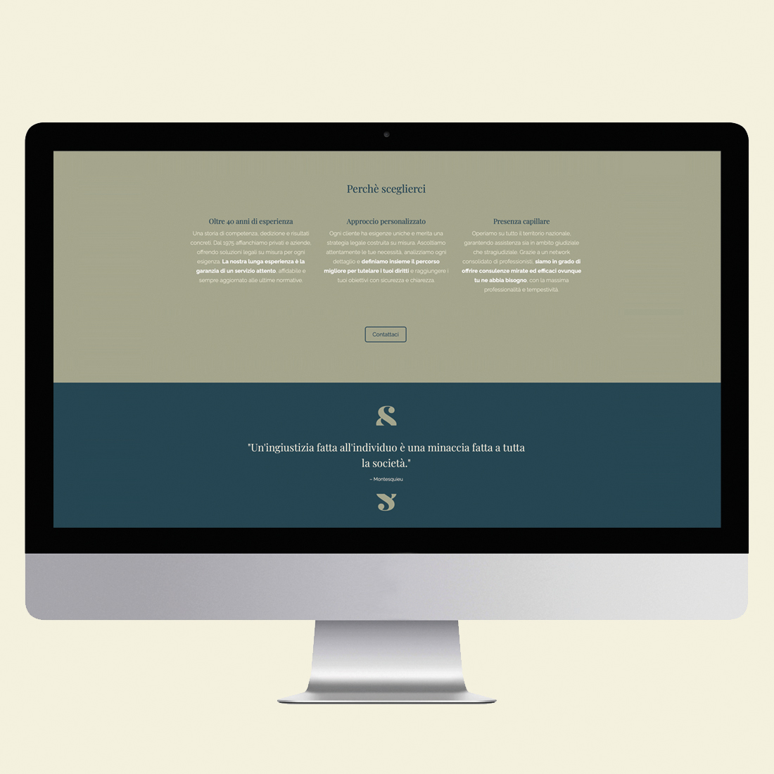 Studio Legale Sclapari: immagine 10