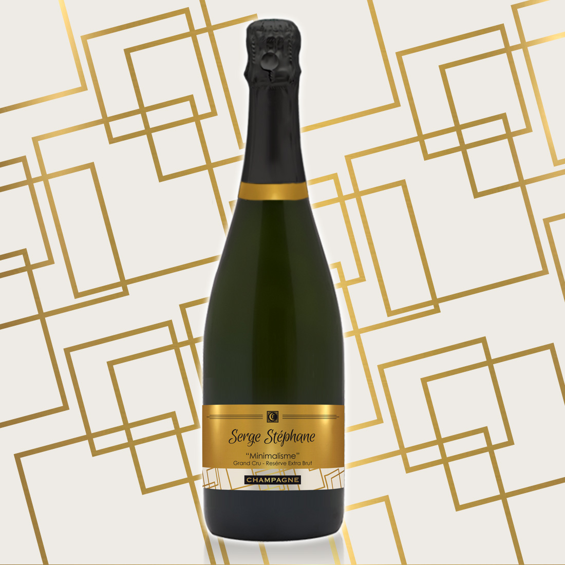 Champagne Serge Stéphane · 2021: immagine 4