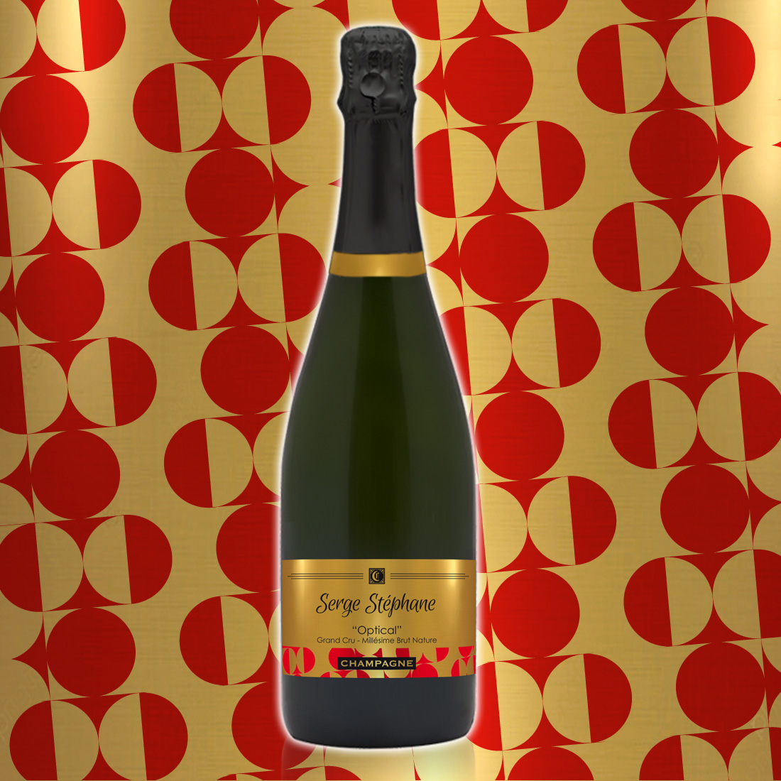Champagne Serge Stéphane · 2021: immagine 2