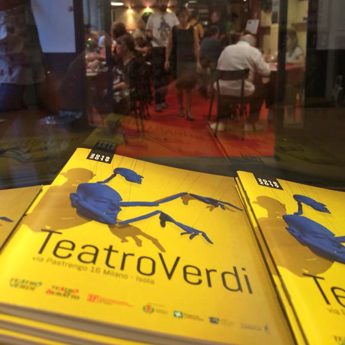 Teatro Verdi: immagine 4