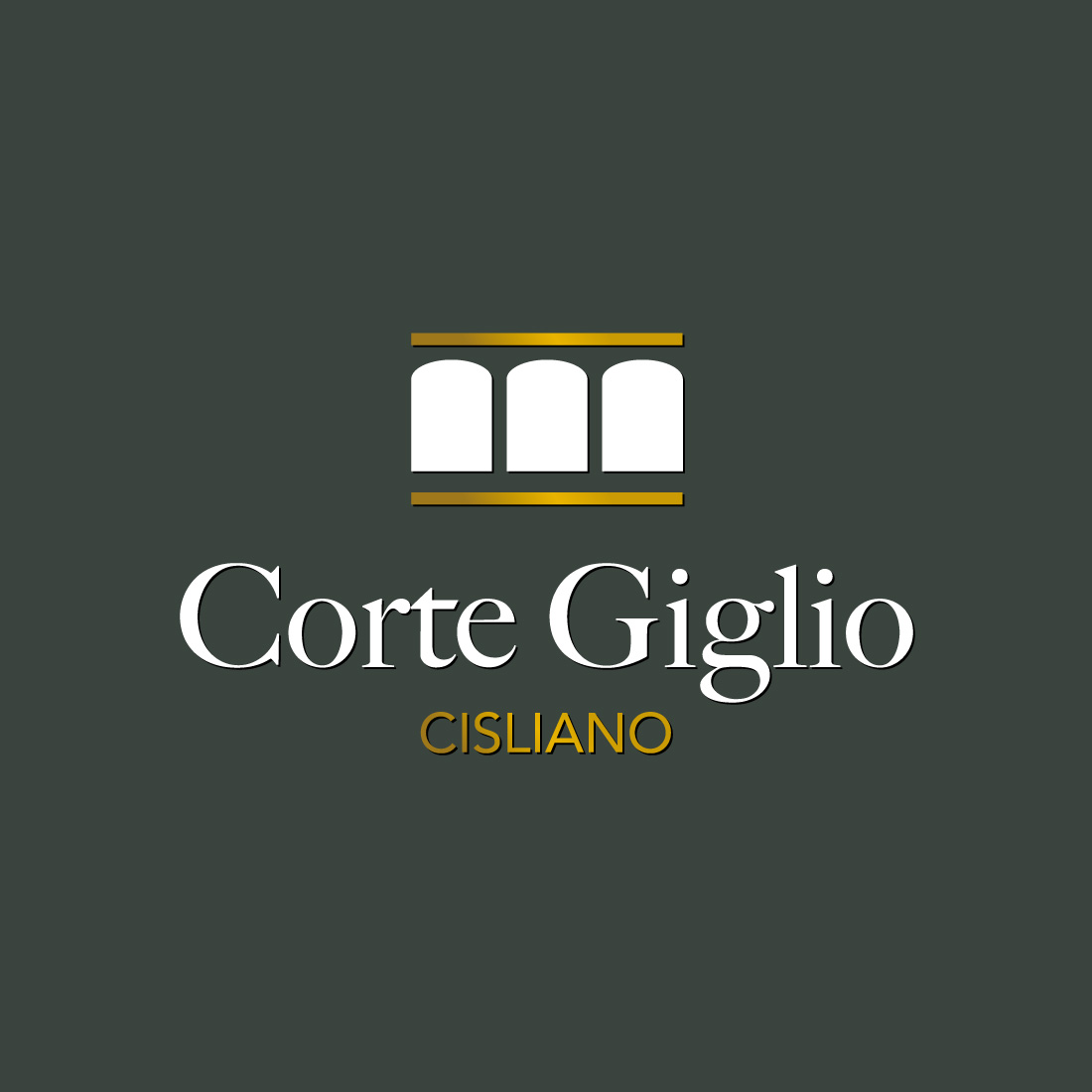 Corte Giglio - logo