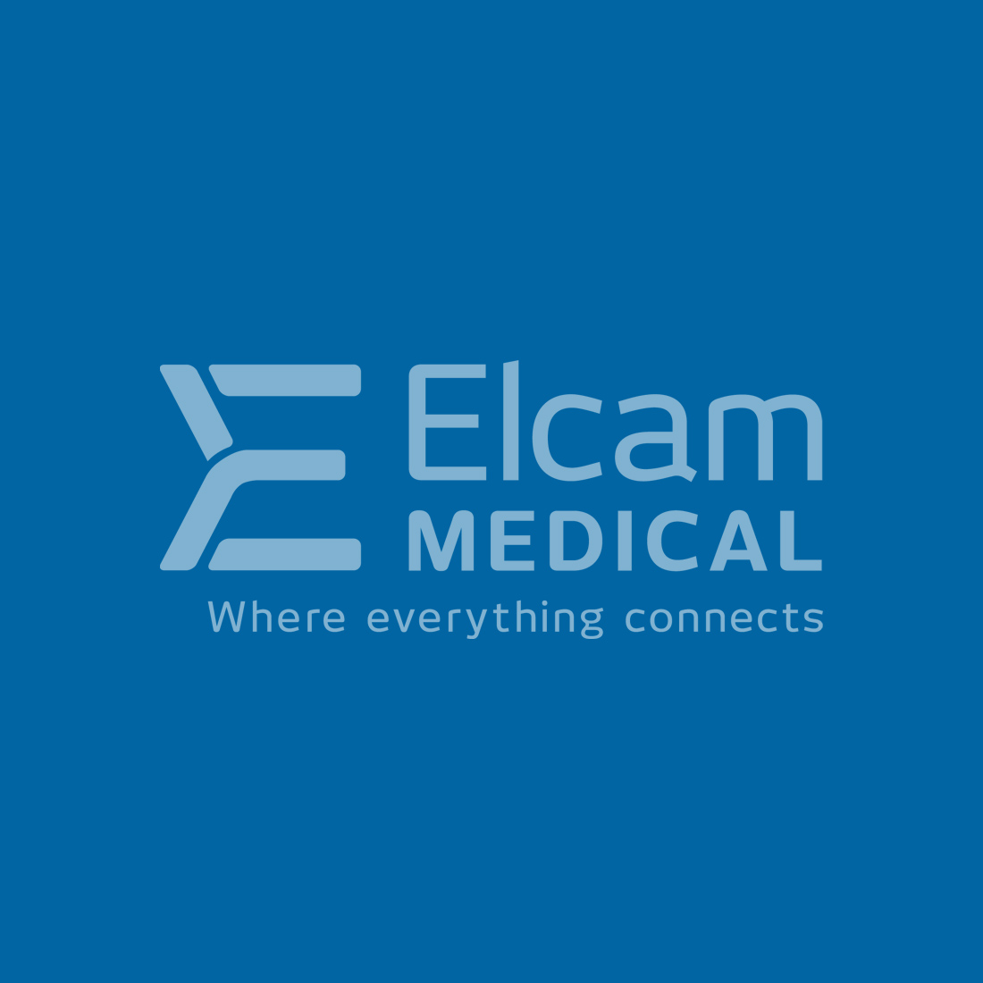 Elcam Medical design