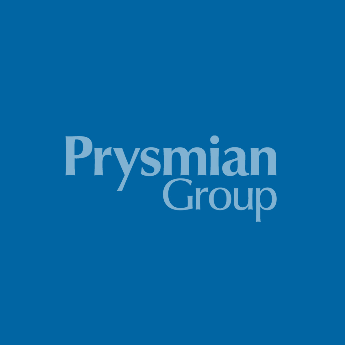 Prysmian Group progetto editoriale