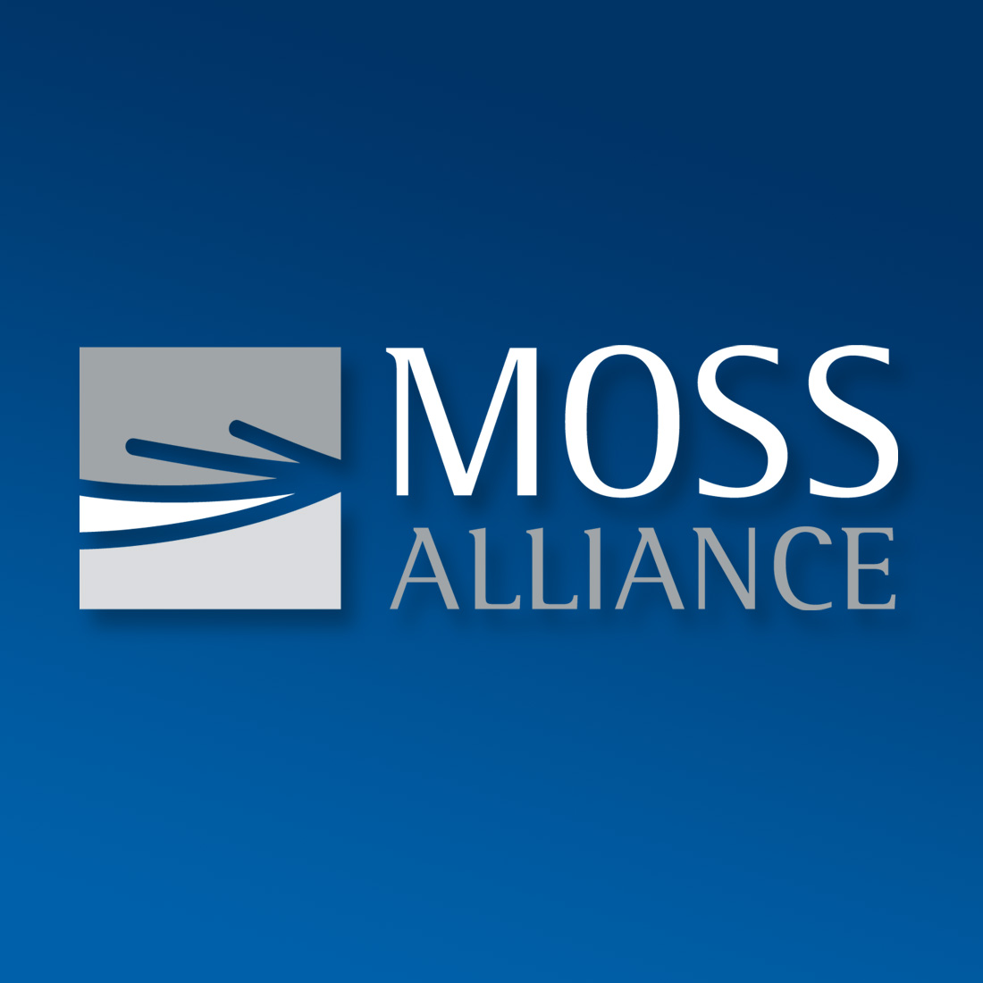 Corporate identity Moss Alliance