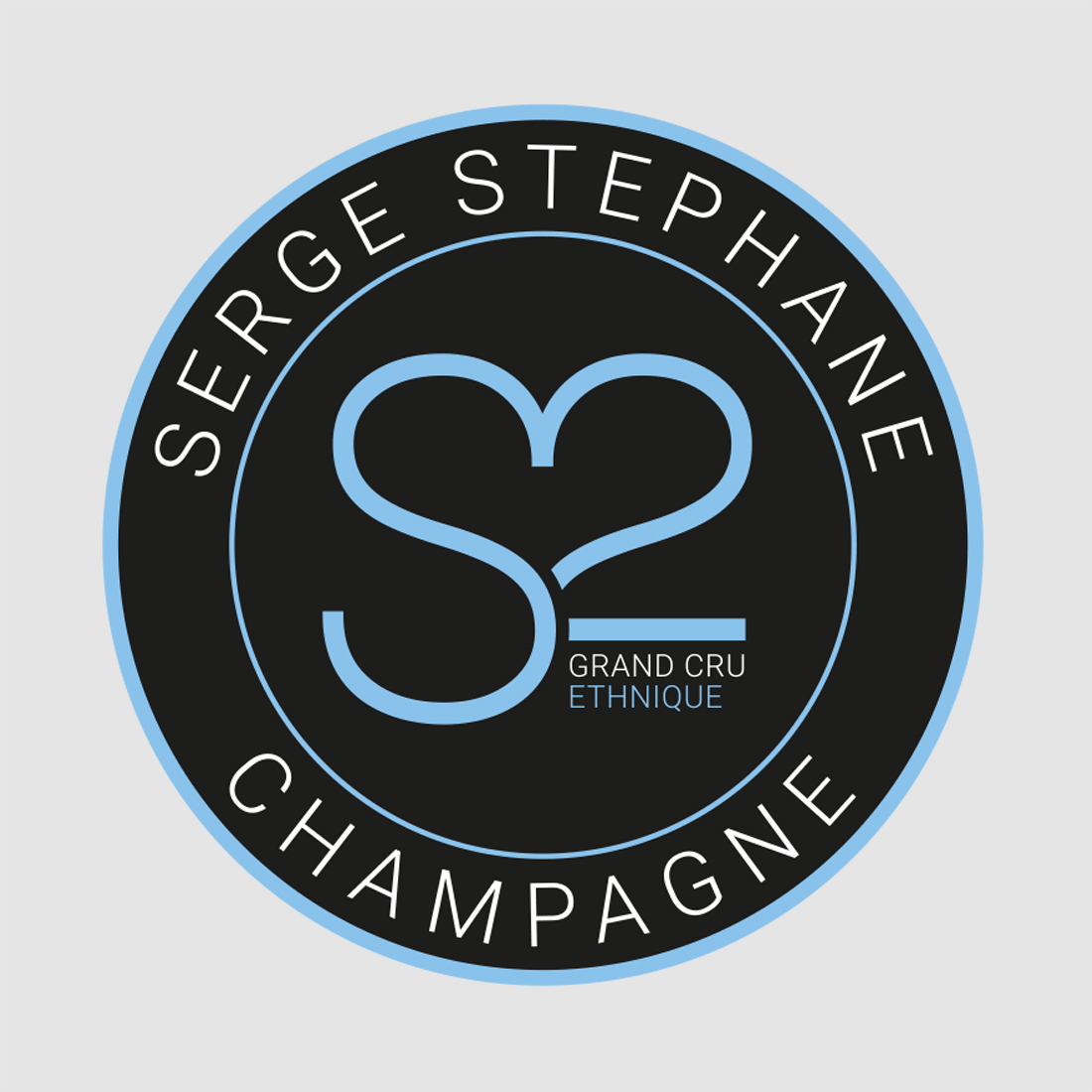 Champagne Serge Stéphane