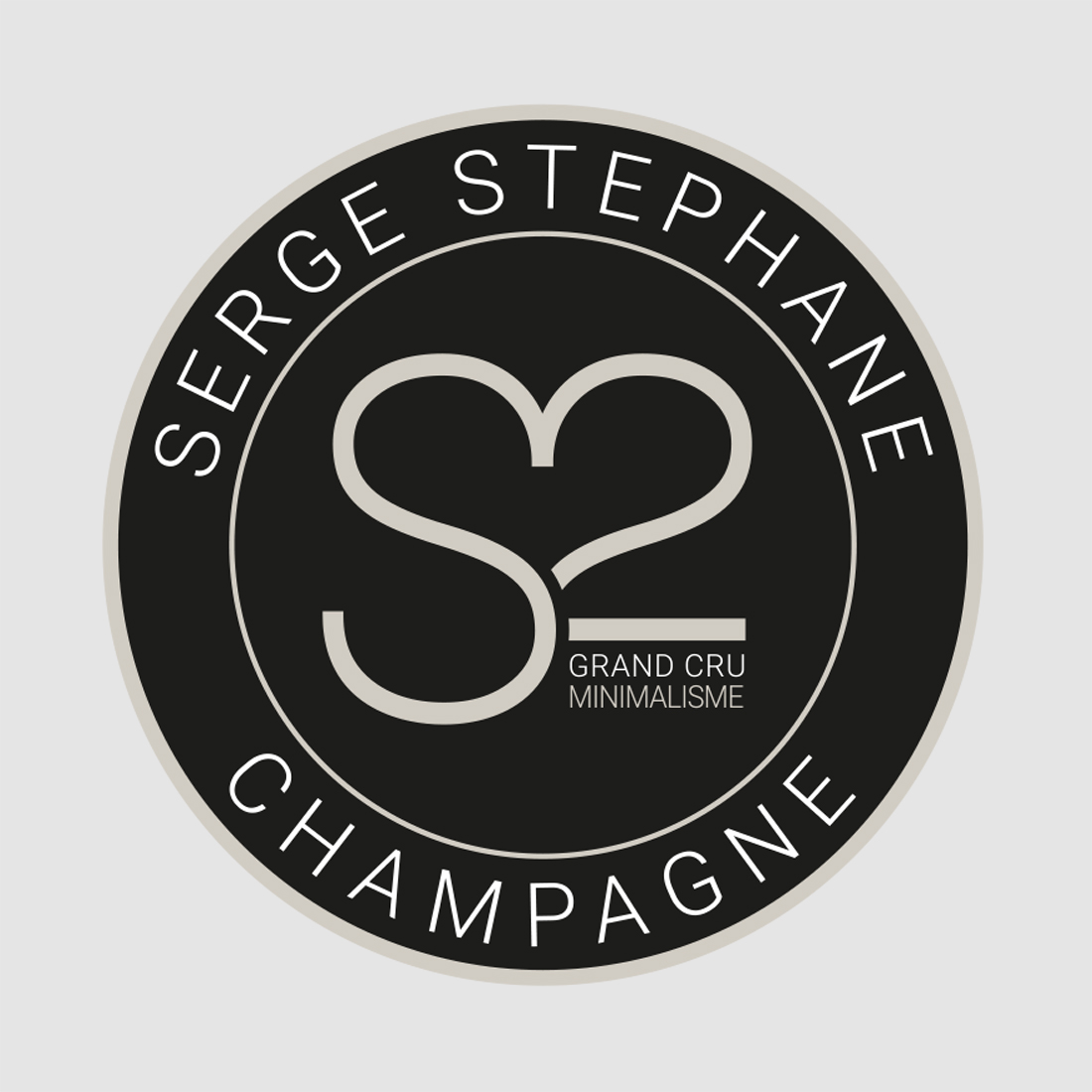 Champagne Serge Stéphane 
