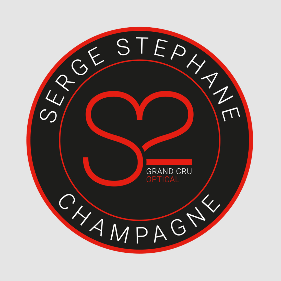 Champagne Serge Stéphane