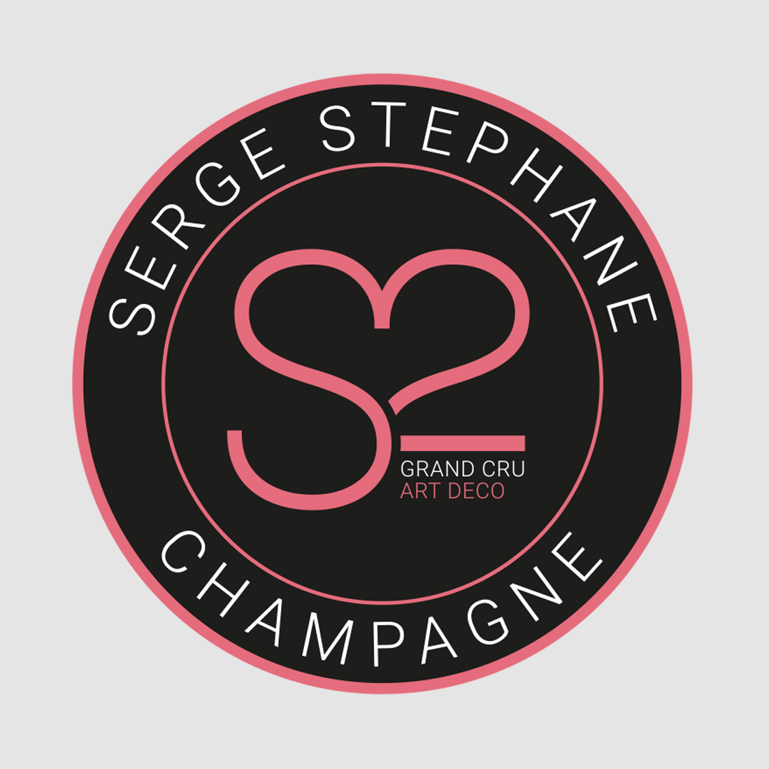 Champagne Serge Stéphane