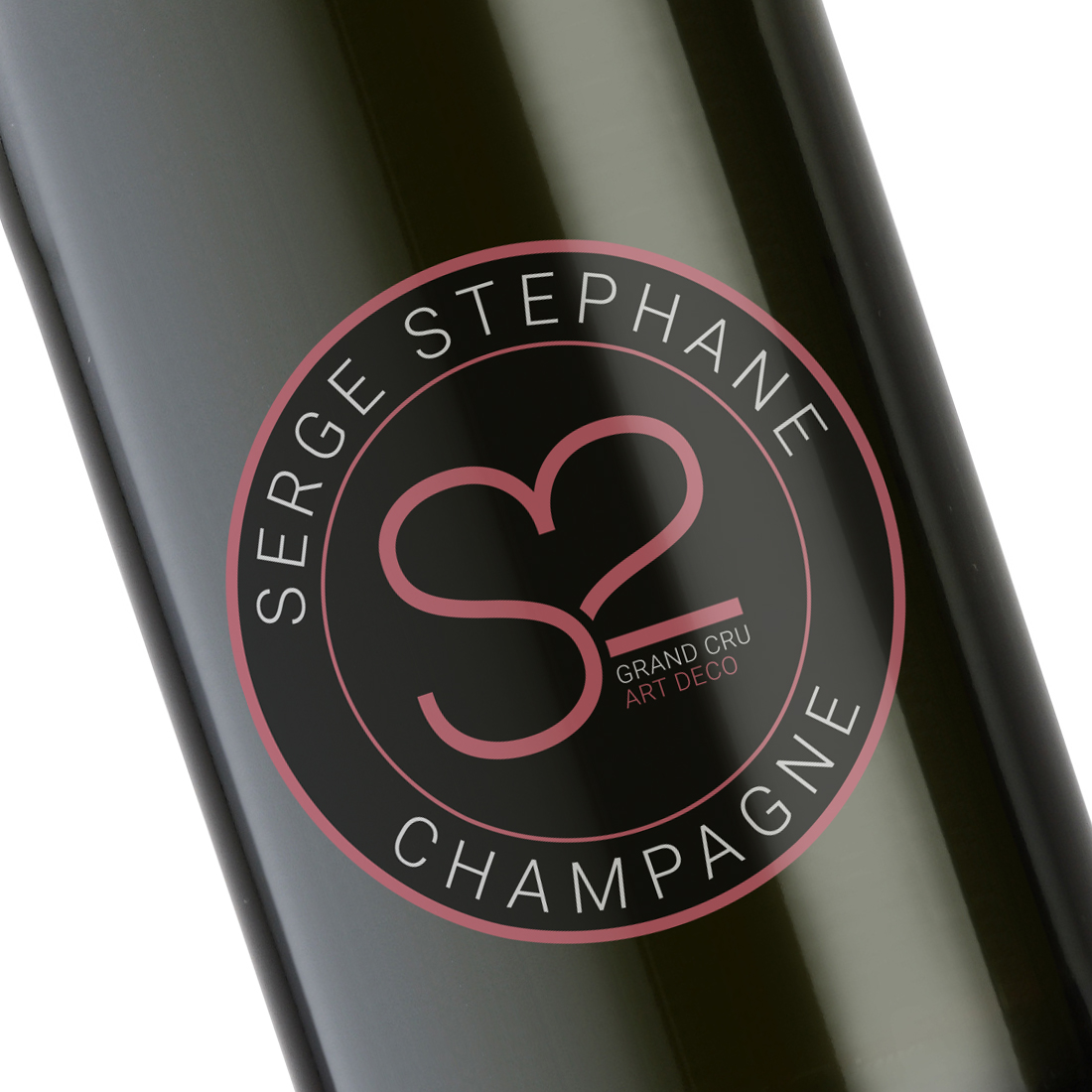 Champagne Serge Stéphane