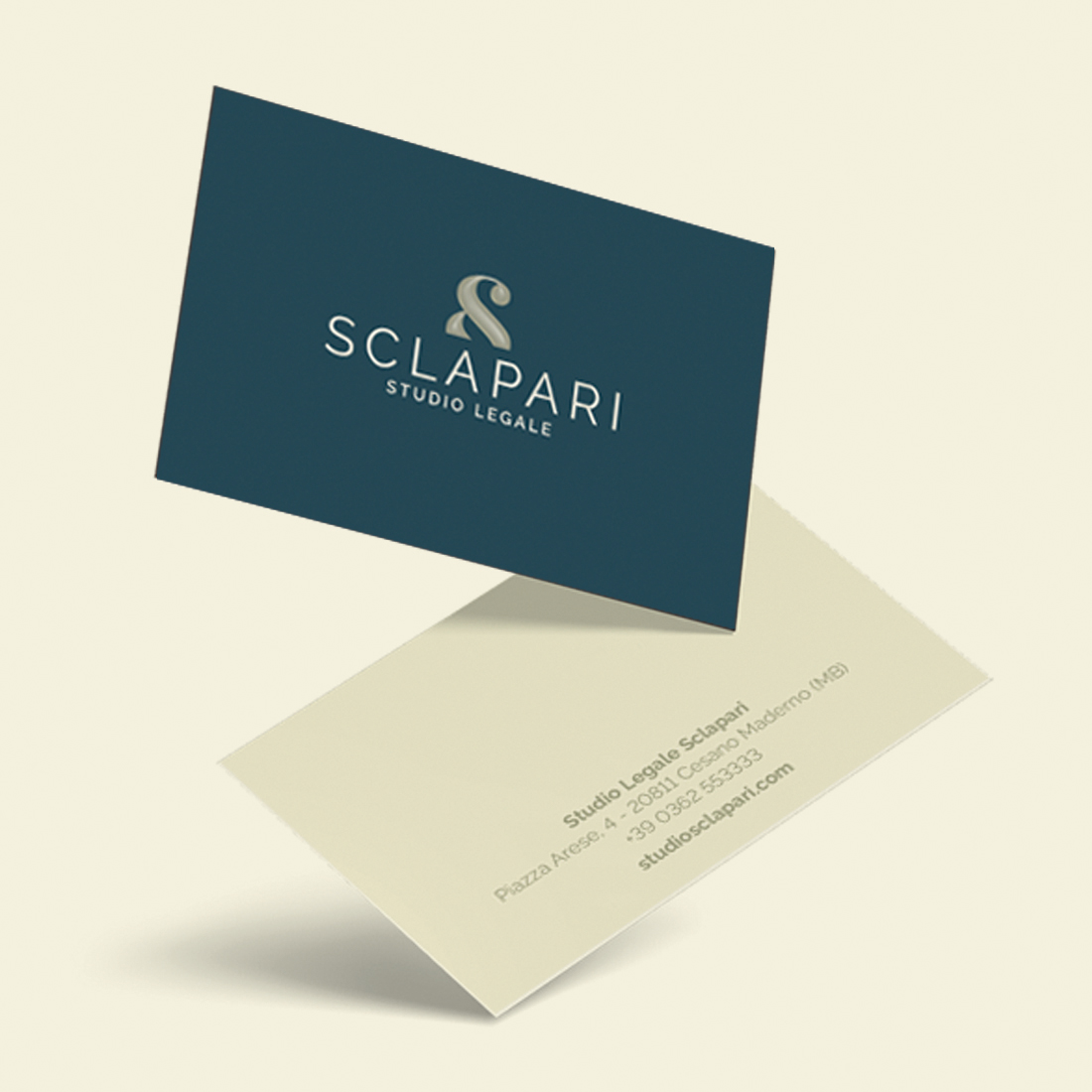 Studio Legale Sclapari