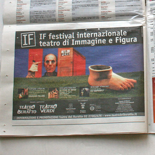 Immagine Teatro Verdi stagione 2018-2019
